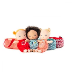 Lilliputiens Bébé Anaïs -Produits Pour Bébé li083131313 3