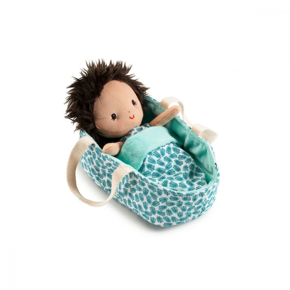 Lilliputiens Bébé Ari 3 Lilliputiens Bébé Ari