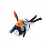Lilliputiens Mini Peluche Dansante Ignace -Produits Pour Bébé li083131726