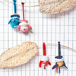 Lilliputiens Mini Peluche Dansante Ignace -Produits Pour Bébé li083131726 2