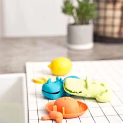 Lilliputiens Jouet De Bain Jack 13 Lilliputiens Jouet De Bain Jack -Produits Pour Bébé li083932006 5