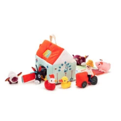 Lilliputiens Ma Première Ferme -Produits Pour Bébé li084267916 10