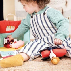 Lilliputiens Ma Première Ferme -Produits Pour Bébé li084267916 2