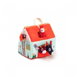 Lilliputiens Ma Première Ferme -Produits Pour Bébé li084267916 5