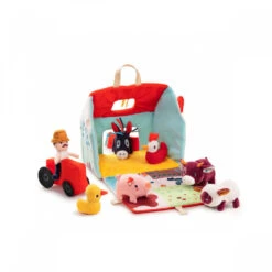 Lilliputiens Ma Première Ferme -Produits Pour Bébé li084267916 8
