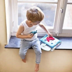 Lilliputiens Livre Bébé Marius Papa T'es Où 11 Lilliputiens Livre Bébé Marius Papa T'es Où -Produits Pour Bébé li084517684 1