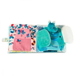 Lilliputiens Livre Bébé Marius Papa T'es Où 12 Lilliputiens Livre Bébé Marius Papa T'es Où -Produits Pour Bébé li084517684 2