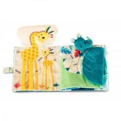 Lilliputiens Livre Bébé Marius Papa T'es Où 13 Lilliputiens Livre Bébé Marius Papa T'es Où -Produits Pour Bébé li084517684 3