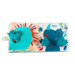 Lilliputiens Livre Bébé Marius Papa T'es Où 17 Lilliputiens Livre Bébé Marius Papa T'es Où -Produits Pour Bébé li084517684 7