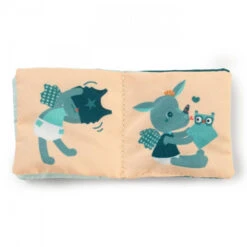 Lilliputiens Livre D'apprentissage Joe Toc Toc 9 Lilliputiens Livre D'apprentissage Joe Toc Toc -Produits Pour Bébé li084517820 3