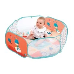 Tapis D'éveil Modulable -Produits Pour Bébé lj081400117 1