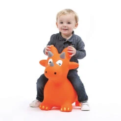 Mon Dinosaure Sauteur -Produits Pour Bébé lj082000239 2