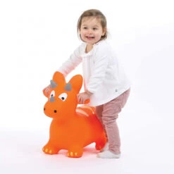 Mon Dinosaure Sauteur -Produits Pour Bébé lj082000239 3