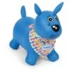 Mon Chien Sauteur Bleu -Produits Pour Bébé lj082027766