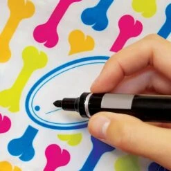 Mon Chien Sauteur Bleu -Produits Pour Bébé lj082027766 6