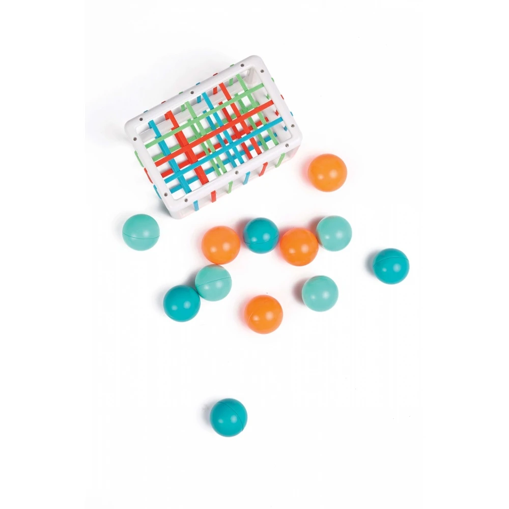 Cube De Manipulation à Balles 4 Cube De Manipulation à Balles – Image 2