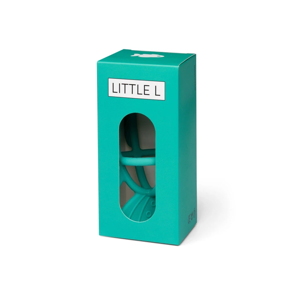 Anneau De Dentition Silicone Poisson 5 Anneau De Dentition Silicone Poisson – Image 3