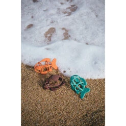 Anneau De Dentition Silicone Poisson 9 Anneau De Dentition Silicone Poisson -Produits Pour Bébé ll061110394 3