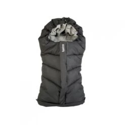 Chancelière Poussette Noir 90 Cm