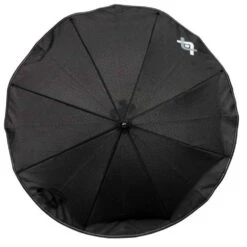 Ombrelle Universelle Articulée Noire