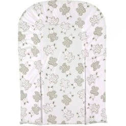 Matelas à Langer Pvc Lapin Pyjama