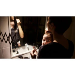 Écharpe De Portage L'originale Noire Poche Noire -Produits Pour Bébé lr046140014 5