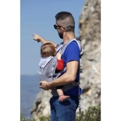 Porte Bébé Physiocarrier éléphant -Produits Pour Bébé lr046142322 4