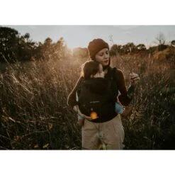 Porte Bébé Hoodiecarrier Pack évolution Black Forest 0-36m -Produits Pour Bébé lr046143640 10