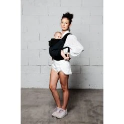 Porte Bébé Hoodiecarrier Pack évolution Black Forest 0-36m -Produits Pour Bébé lr046143640 13