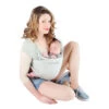 Echarpe De Portage Basic Bio Perle -Produits Pour Bébé lr046143657