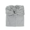 Petite écharpe De Portage Sans Nœud Gris Chiné -Produits Pour Bébé lr046143763