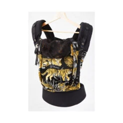 Pack évolution Porte Bébé Physiocarrier édition Limitée Poetica Tiger -Produits Pour Bébé lr046144043 1