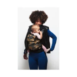 Pack évolution Porte Bébé Physiocarrier édition Limitée Poetica Tiger -Produits Pour Bébé lr046144043 2