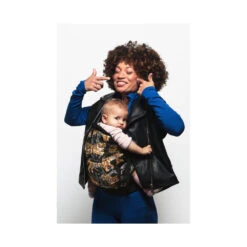 Pack évolution Porte Bébé Physiocarrier édition Limitée Poetica Tiger -Produits Pour Bébé lr046144043 3