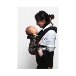 Pack évolution Porte Bébé Physiocarrier édition Limitée Poetica Tiger -Produits Pour Bébé lr046144043 4