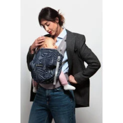 Pack évolution Porte Bébé Physiocarrier édition Limitée Poetica Tropical Dark -Produits Pour Bébé lr046144050 2