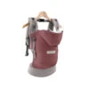 Porte Bébé Hoodiecarrier Bois De Rose -Produits Pour Bébé lr046144074