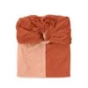 Echarpe De Portage Sans Nœud - Nude, Caramel (réversible) -Produits Pour Bébé lr046175760