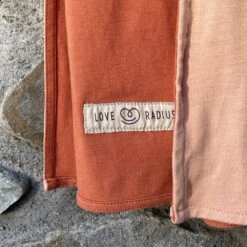 Echarpe De Portage Sans Nœud - Nude, Caramel (réversible) 20 Echarpe De Portage Sans Nœud - Nude, Caramel (réversible) -Produits Pour Bébé lr046175760 6