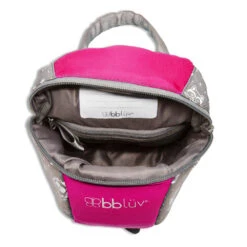 Sac à Dos Enfant Avec Sangle Amovible Päk Rose 11 Sac à Dos Enfant Avec Sangle Amovible Päk Rose -Produits Pour Bébé lu045487749 1