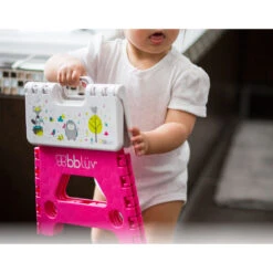 Marchepied Pliant Stëp Aqua 10 Marchepied Pliant Stëp Aqua -Produits Pour Bébé lu090087268 2