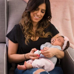 Lime électrique Trimö -Produits Pour Bébé lu090087497 2