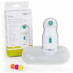 Lime électrique Trimö -Produits Pour Bébé lu090087497 6