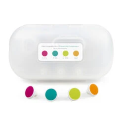 Lime électrique Trimö -Produits Pour Bébé lu090087497 7