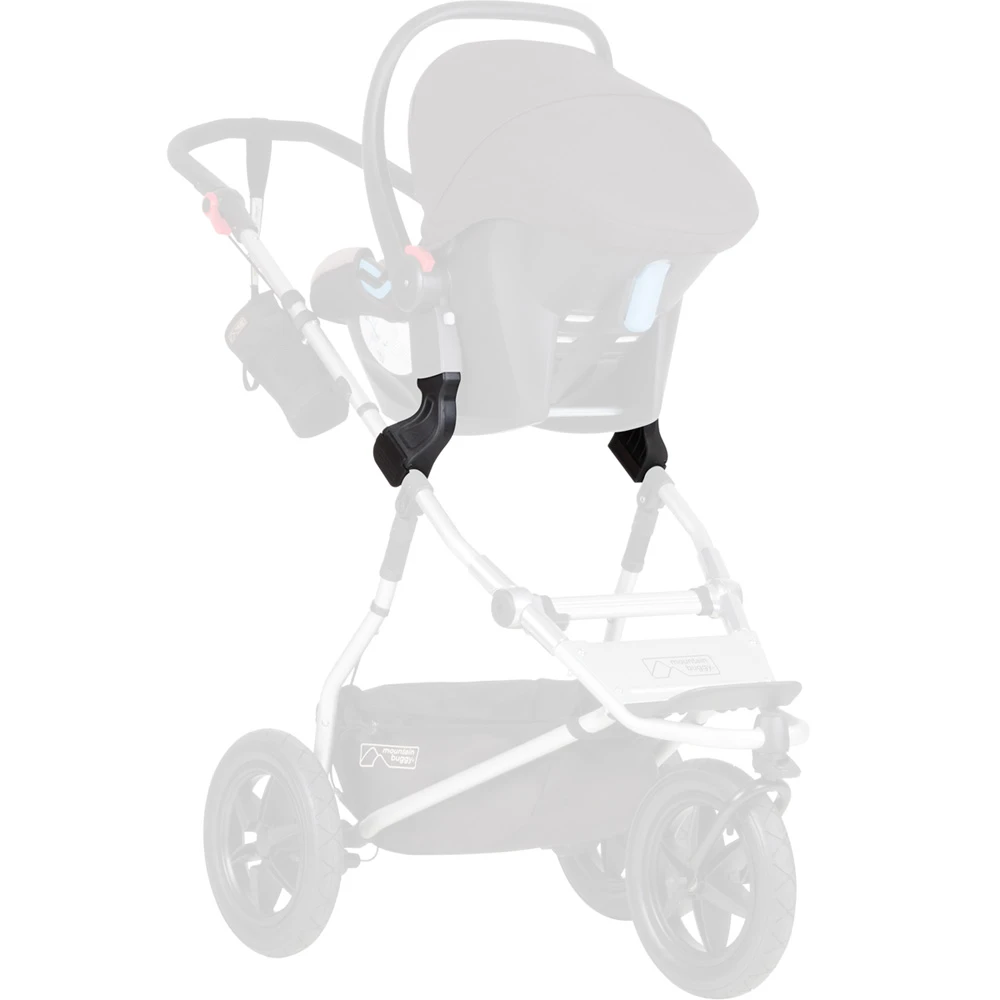 Adaptateur Clip32 Pour Poussette Urban Jungle Ou Terrain 4 Adaptateur Clip32 Pour Poussette Urban Jungle Ou Terrain – Image 2