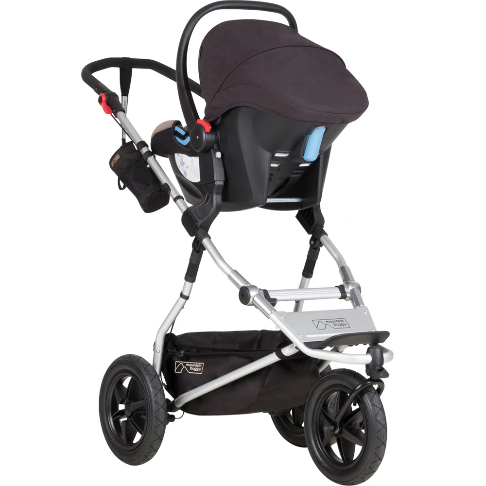 Adaptateur Clip32 Pour Poussette Urban Jungle Ou Terrain 5 Adaptateur Clip32 Pour Poussette Urban Jungle Ou Terrain – Image 3