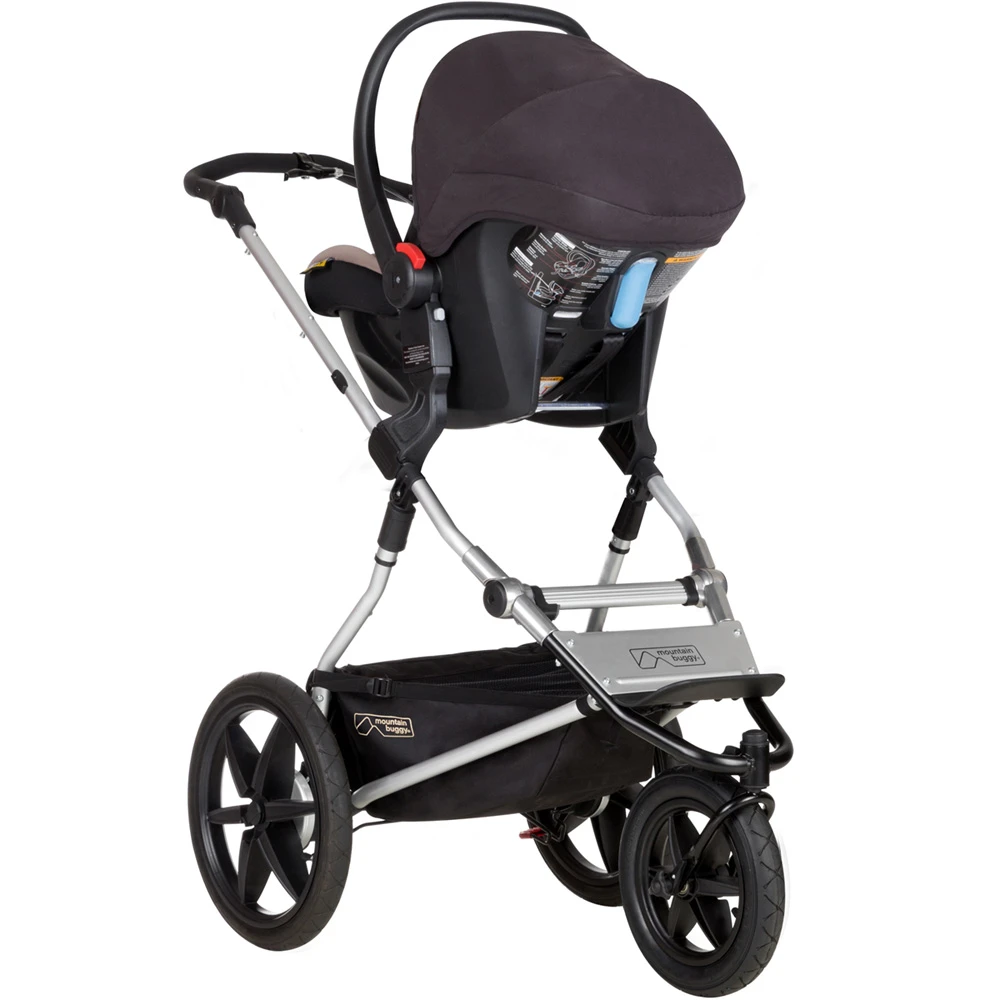 Adaptateur Clip32 Pour Poussette Urban Jungle Ou Terrain 6 Adaptateur Clip32 Pour Poussette Urban Jungle Ou Terrain – Image 4