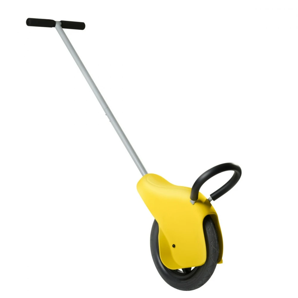 Porteur Unirider Yellow 3 Porteur Unirider Yellow