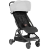 Poussette 4 Roues Nano Silver -Produits Pour Bébé mb041001000