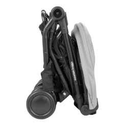 Poussette 4 Roues Nano Silver -Produits Pour Bébé mb041001000 4